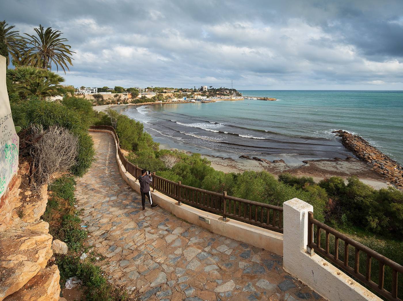 Guía turística de La Zenia
